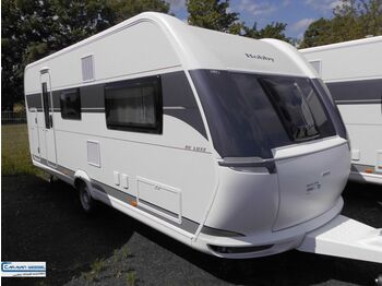 Hobby De Luxe 540 KMFe GARAGE DUSCHE MIKRO 1800kg uvm  - камп приколка