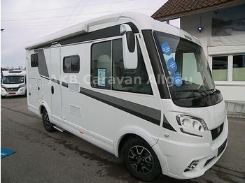 Нов Кампер комбе Knaus Van I 550 MD Platinum Selection 2021: слика 1