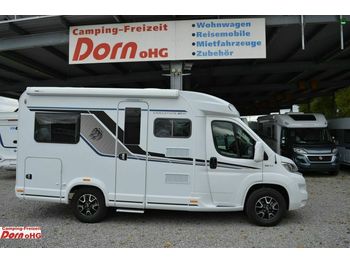Нов Кампер комбе Knaus Van TI 550 MF Kompakter Van: слика 1