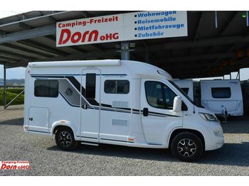 Нов Кампер комбе Knaus Van TI 550 MF VANSATION Kompakter Van: слика 1
