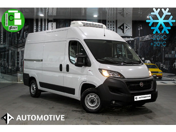 Нов Комбе ладилник FIAT Ducato Fg35 L2H2 Pack Clima | -20ºC +20ºC: слика 1