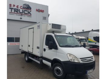 Комбе ладилник IVECO Daily 65C15, Thermoking V500w, 10 Palet, 3.0 D: слика 1