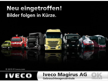 IVECO Daily 70C18HA8/P Euro6 Klima Luftfeder ZV - Комбе фургон: слика 1