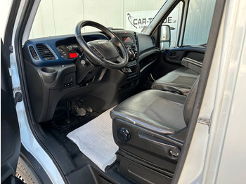 Iveco Daily 35S16/P Automat LBW 3,5T  TÜV  - Комбе фургон: слика 5