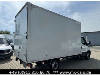 Iveco Daily 35s14 Möbel Koffer Maxi 4,34 m 22 m³ Klima  - Комбе фургон: слика 5