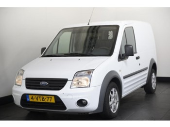 Ford Transit Connect 1.8 TDCI 90pk T200S Airco 15'' Motor Defect - Комбе фургон
