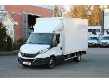 Iveco Daily 35-160 Möbelkoffer 4,2m   Doppelbereifung - комбе фургон