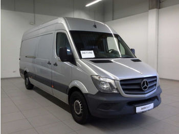 Mercedes-Benz 316 Maxi,AC,Easy-Cargo,PTS,Fahrsassitenz-Paket  - Комбе фургон