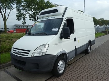 Комбе ладилник Iveco Daily 35 S14 FRIGO koelwagen, d/n