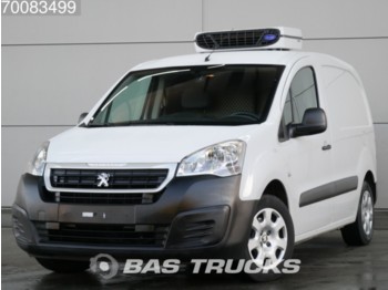 Peugeot Partner 1.6 HDI Klima Koelwagen Carrier1.6 HDI - Комбе ладилник