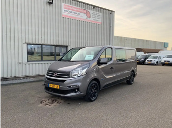 Fiat Talento 1.6 MJ EcoJet L2H1 sx Dub Cab Motor Defect Airco C - комби со двојна кабина