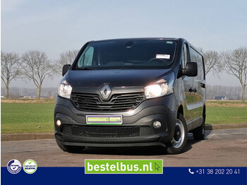 Мало комбе Renault Trafic 1.6 DCI 125 l2h1