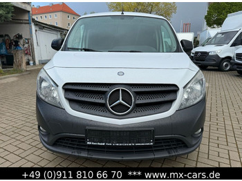 Mercedes-Benz Citan 108 CDI Kasten Getriebe NEU  - Мало комбе: слика 2