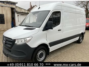 Товарно комбе Mercedes-Benz Sprinter 211 CDi Mittel Lang+hoch Klima no.311-d: слика 1