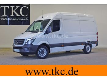 Нов Комбе фургон Mercedes-Benz Sprinter 216 316 CDI/36 Kasten AHK Klima #78T279: слика 1