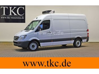 Комбе ладилник Mercedes-Benz Sprinter 216 316 CDI Frischdienst Kühler#79T441: слика 1