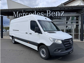 Mercedes-Benz Sprinter 315 CDI 4325 360 Klima Schwing MBUX SHZ  - Товарно комбе: слика 1