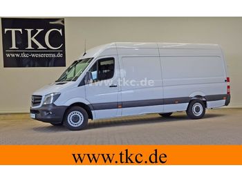 Нов Товарно комбе Mercedes-Benz Sprinter 316 CDI/43 Maxi Klima AHK 3,5t #79T319: слика 1