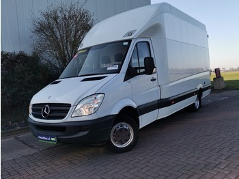 Комбе фургон Mercedes-Benz Sprinter 515 cdi majestic ac auto: слика 1