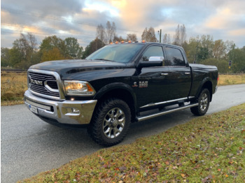 Dodge Ram 3500 6.7 Cummins Limited - Пикап