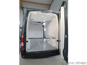 Renault Master 180 L3H2 Kühlkastenwagen 0°C bis +20°C 230V Standkühlung - Комбе ладилник: слика 5
