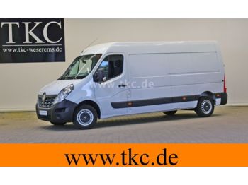 Нов Комбе фургон Renault Master dCi 130 Kasten L3H2 Klima Euro 6 #28T437: слика 1