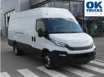 Товарно комбе IVECO Daily 35C16A8V