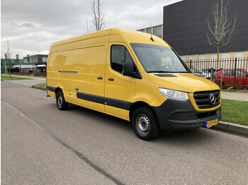 Товарно комбе Mercedes-Benz Sprinter 316 CDI Automaat, !!! 52.703 km: слика 1