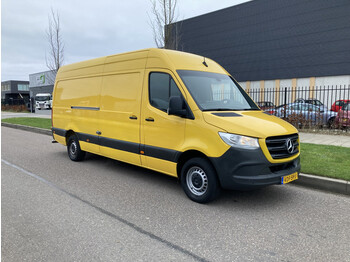Mercedes-Benz Sprinter 316 CDI Maxi - товарно комбе