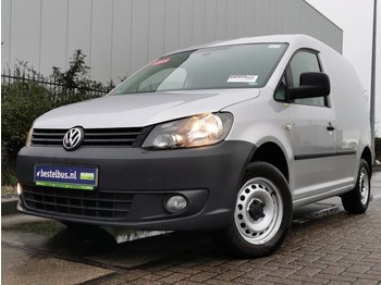 Товарно комбе Volkswagen Caddy 1.6 tdi 102, metallic, a