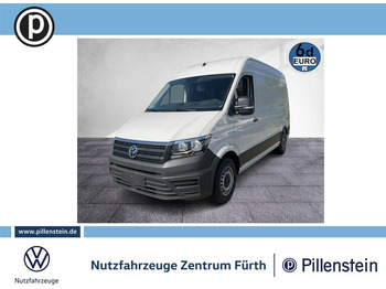 Товарно комбе Volkswagen Crafter 35 Kasten MR KLIMA KAMERA