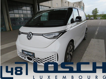 Volkswagen ID.Buzz Cargo 150 kW  - Мало комбе, Електрично комбе: слика 1