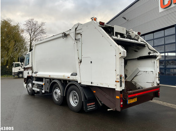 Камион за ѓубре DAF FAG 75 CF 250 Geesink 20m³: слика 2