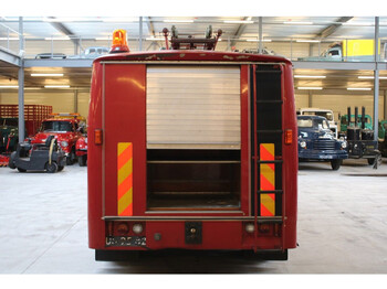 Противпожарен камион Diversen Thames Trader T55: слика 4