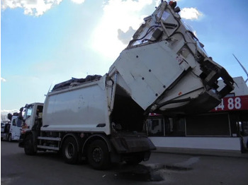 Ginaf C 3127 N EURO 5 - Камион за ѓубре: слика 3