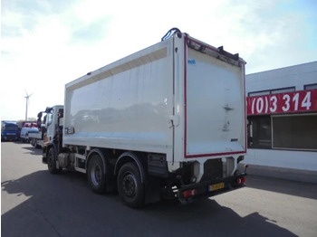 Ginaf C 3127 N EURO 6 - Камион за ѓубре: слика 5