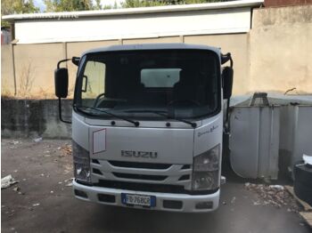 Камион за ѓубре ISUZU M50: слика 1