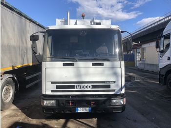 Камион за ѓубре IVECO 110E21: слика 1
