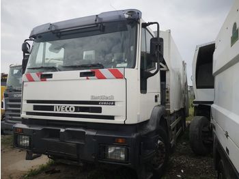 Камион за ѓубре IVECO Eurotech: слика 1