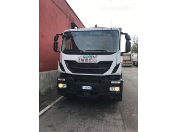 Камион за ѓубре IVECO STRALIS AD260S33 Y/PS RSU: слика 1
