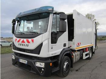 Камион за ѓубре Iveco Eurocargo 160E21: слика 1