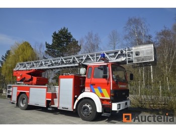 Противпожарен камион Iveco F140-25A: слика 1
