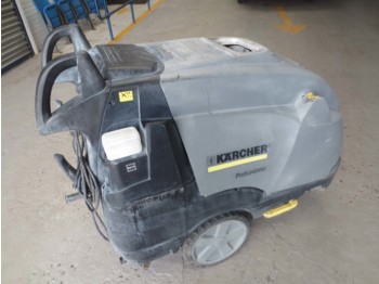 KARCHER PROFESSIONAL HDS 7/10-4M PRESSURE WASHER  - Комунално/ Специјално возило