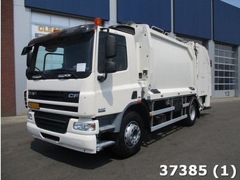 DAF FA 75 CF 250 Euro 5 - Камион за ѓубре