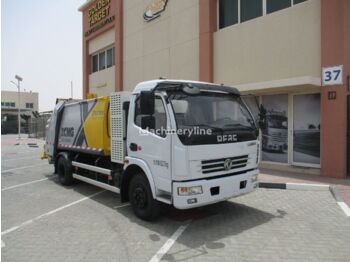  DONGFENG 4×2 XCMG  2020 - Камион за ѓубре