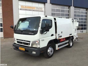 Mitsubishi CANTER 7C15 5m3 - Камион за ѓубре