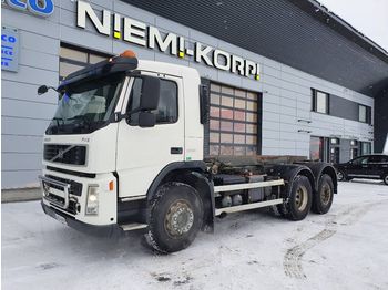 Камион за ѓубре VOLVO FM9 300 6x2