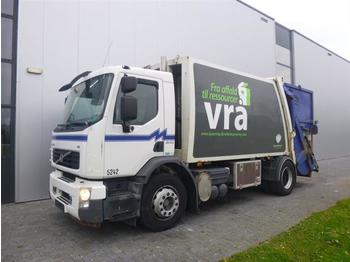 Volvo FE280 4X2 WITH JOAB EURO 4  - Камион за ѓубре