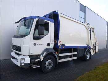 Volvo FL240 4X2 NORBA RL200 EURO 4  - Камион за ѓубре
