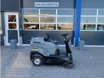 Камион за метење Kärcher KM 90/60 Bp Pack veegmachine